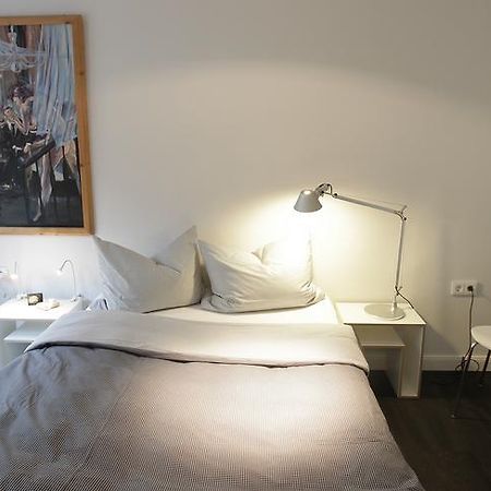 Quartier Kiel Apartment Екстериор снимка