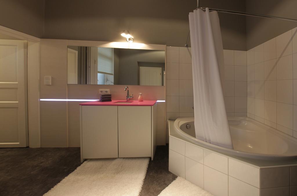 Quartier Kiel Apartment Екстериор снимка
