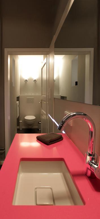 Quartier Kiel Apartment Екстериор снимка