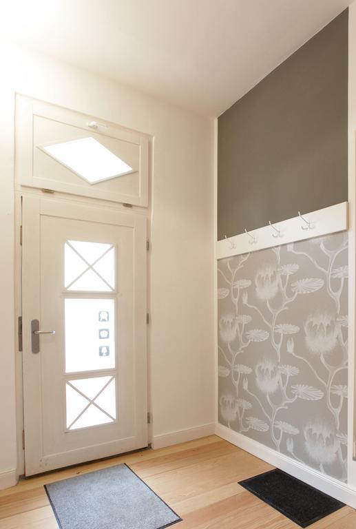 Quartier Kiel Apartment Екстериор снимка