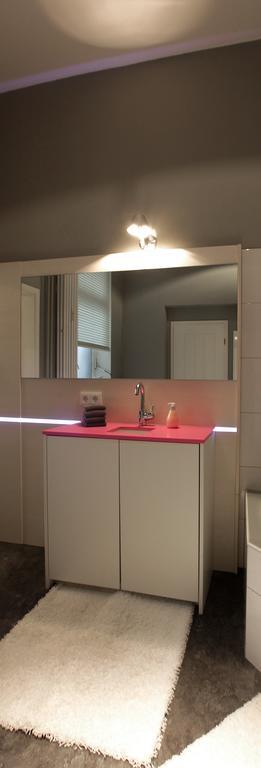 Quartier Kiel Apartment Екстериор снимка
