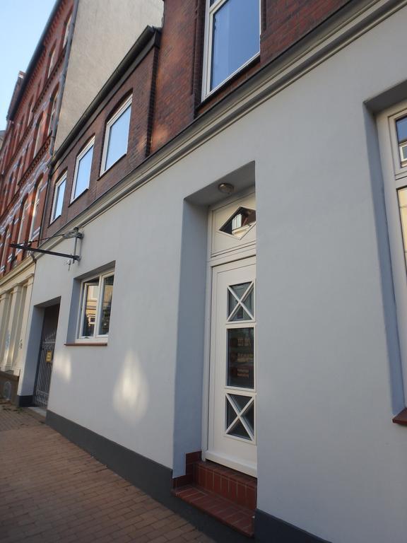 Quartier Kiel Apartment Екстериор снимка