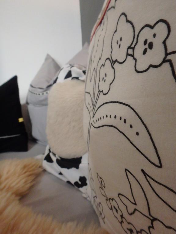 Quartier Kiel Apartment Екстериор снимка