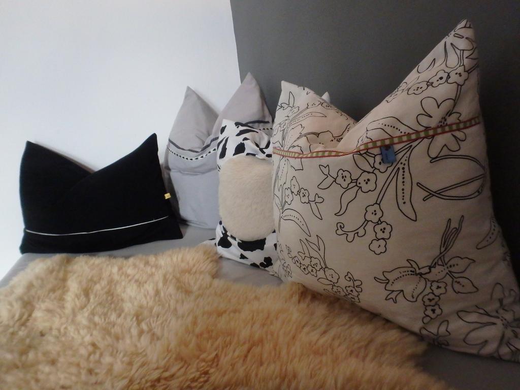 Quartier Kiel Apartment Екстериор снимка