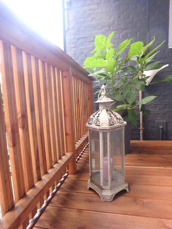 Quartier Kiel Apartment Екстериор снимка