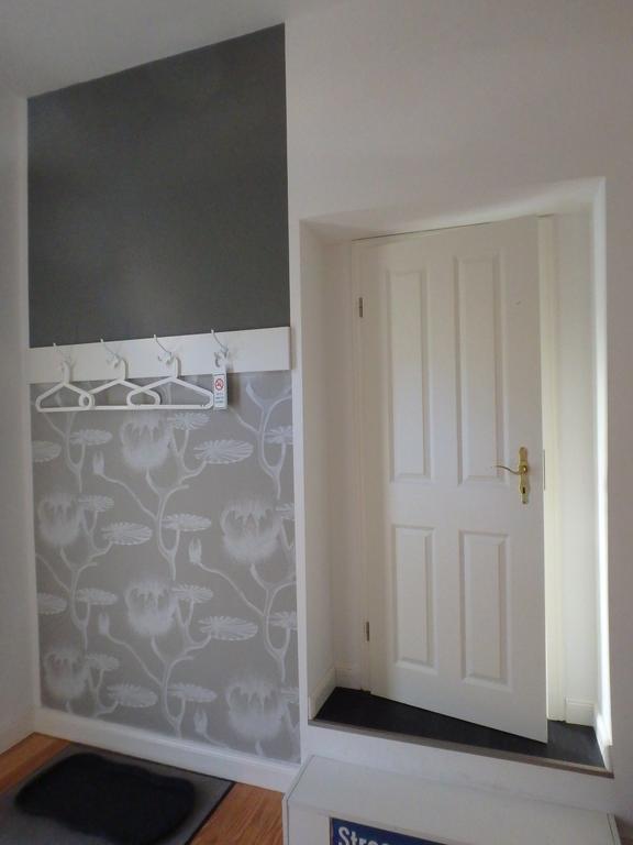 Quartier Kiel Apartment Екстериор снимка